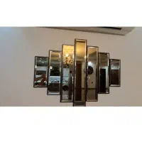 آینه هفت تیکه