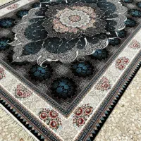 ویترین فرش پاسارگاد آریای پارس کد۱۱دو۰۰آرام بیدگل