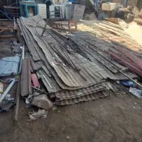 آهن آلات مس روی موتور سوخته کولر ویخچال|عمده‌فروشی|اهواز, کوی باهنر|دیوار