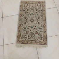 1عدد قالیچه کوچک سالم هیچ مشکلی ندارد .|پادری|اهواز, کمپلو شمالی|دیوار