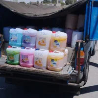 فروش وپخش مایع شوینده ،پونو