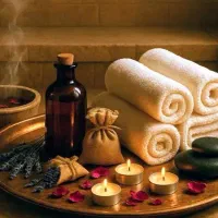 روغن ماساژ بانوان