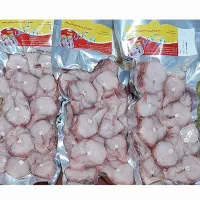 انواع فیله ماهی بدون استخوان وغیره