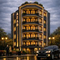 فروش-آپارتمان95متری-فول-امکانات-در-شهرک-افشردی