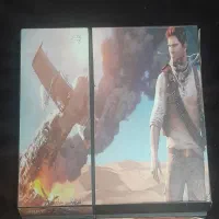 پی اس فر فت ۱ ترا|کنسول، بازی ویدئویی و آنلاین|اهواز, زیتون کارمندی|دیوار