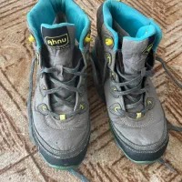 کتونی اصل کوهنوردی