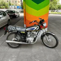 موتور هندا احسان ۹۴