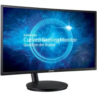 مانیتور گیمینگ مانیتور خمیده 27 اینچ|رایانه رومیزی|بیرجند, |دیوار