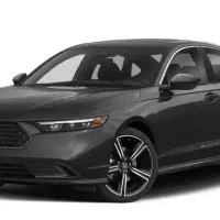 فروش حواله هوندا اکورد هیبرید 2025