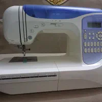 چرخ خیاطی برادر