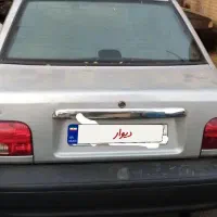 مدل85|خودرو سواری و وانت|کرج, حصارک پایین|دیوار
