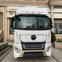 کامیون کشنده فول|خودرو سنگین|تهران, شهرک استقلال|دیوار