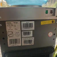 آبسردکن سرد و گرم برند بنس در حد نو|آبسردکن و تصفیه آب|آمل, |دیوار