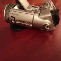 دوربین عکاسی و فیلم برداری سونیCyber-shot DSC-F707|دوربین عکاسی و فیلم‌برداری|تهران, شهرک ژاندارمری|دیوار