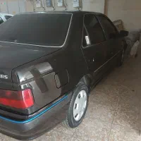 پژو پارس سال