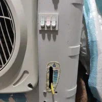 کولر آبی|کولر آبی|رشت, پیرکلاچای|دیوار