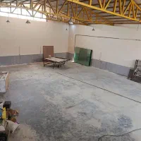 سوله در شهرک صنعتی بهاران|فروش دفتر صنعتی، کشاورزی، تجاری|همدان, |دیوار