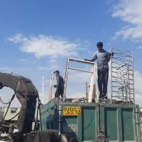 فروش وخریدانواع ضایعات مس برنج اهن کتاب دفتر|عمده‌فروشی|کرج, گلشهر|دیوار