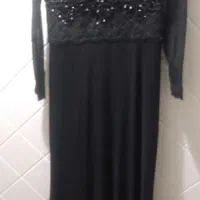 پیراهن مجلسی