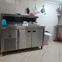 واگزاری مغازه فست فود