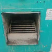 کولر آبی 4000 سالم سالم درحد