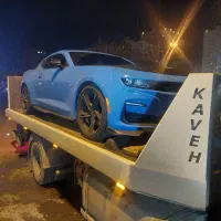 خودروبر امداد شبانه روزی