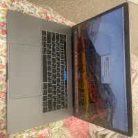 مک بوک پرو ۲۰۱۷ تاچ بار سایکل فقط ۳۷ بار اکبند|رایانه همراه|تهران, اختیاریه|دیوار