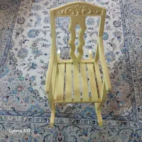 صندلی ننو