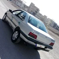 پژو 405|خودرو سواری و وانت|خرم‌آباد, |دیوار