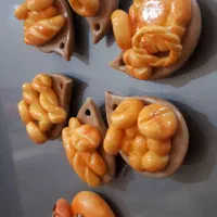 مگنتهای متنوع با قیمت عمده برای سلایق خاص|صنایع دستی و سایر لوازم تزئینی|بندرعباس, |دیوار