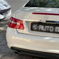 بنز E350 کوپه ، مدل ۲۰۱۲|خودرو سواری و وانت|تهران, سعادت‌آباد|دیوار