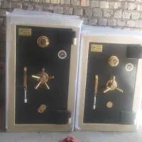 گاوصندوق مدل T1200هوم سیف|ابزارآلات|اراک, |دیوار