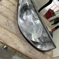 چراغ جلو راست توسان ix35