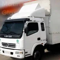 راننده کاویان6تن