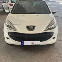 ۲۰۷پانا|خودرو سواری و وانت|همدان, |دیوار