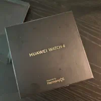 ساعت هوشمند هواوی Huawei watch 4