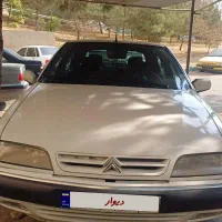 زانتیا تک برگ سند