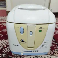 سرخ کن تفال سایز بزرگ