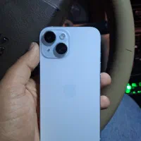 آیفون ۱۵ نرمال