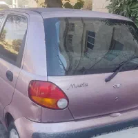 فروش ماتیز -ون دلیکاکمپر-بستیون برقی|خودرو سواری و وانت|شیراز, کوشک میدان|دیوار