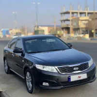 اوپتیما 2010|خودرو سواری و وانت|ارومیه, |دیوار