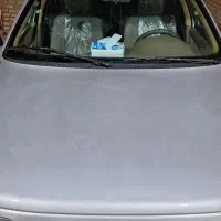 پژو ۴۰۵ مدل ۹۶