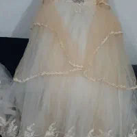 لباس عروس