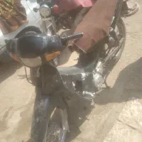 موتور ۱۱۰ لاکی