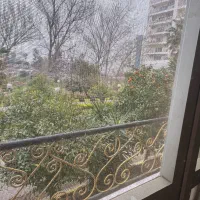 رویان۱۰۰متر ۲خواب چشم انداز شهر