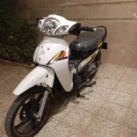 موتور بی کلاج