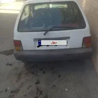 هاچبک کره ای مدل ۸۰|خودرو سواری و وانت|اسلام‌شهر, شهرک مهدیه|دیوار