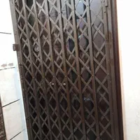 آکاردئونی ،محافظ درب،درب لولایی،شاخ گوزنی،آبشاری|مصالح و تجهیزات ساختمان|تهران, نیروی هوایی (پیروزی)|دیوار