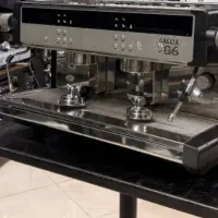 تجهیزات کافیشاپ