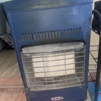 بخاری گازی بدون دودکش آبسال